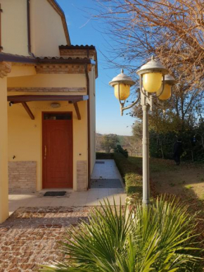 Agriturismo Vallelunga